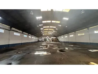 Galpão / Depósito / Armazém à venda, 13170m² no Coqueiro, Ananindeua