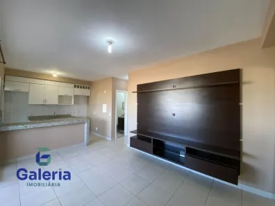 Apartamento com 1 Quarto para alugar, 54m² no Jardim São Luiz, Ribeirão Preto