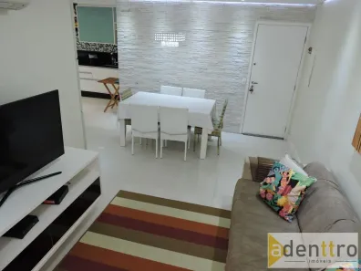Apartamento com 3 Quartos à venda, 85m² no Vila Luis Antônio, Guarujá