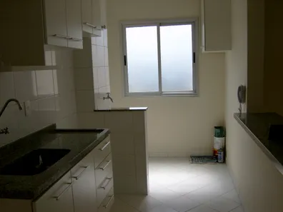 Apartamento com 2 Quartos à venda, 63m² no Centro, Taubaté