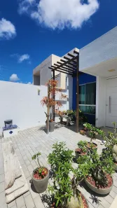 Casa com 3 Quartos à venda, 70m² no Aruana, Aracaju