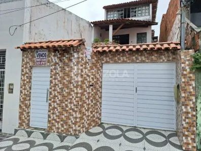 Casa com 4 Quartos à venda, 301m² no São José, Aracaju