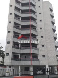 Apartamento com 2 Quartos à venda, 112m² no Vila Atlântica, Mongaguá