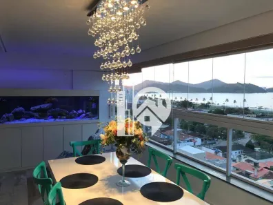 Cobertura com 3 Quartos à venda, 247m² no Jardim Primavera, Caraguatatuba