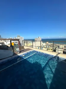 Cobertura com 3 Quartos à venda, 231m² no Pituba, Salvador