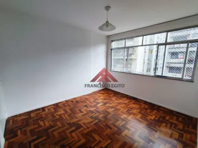 Apartamento com 2 Quartos para alugar, 60m² no Icaraí, Niterói