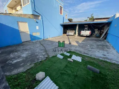 Prédio Inteiro à venda, 700m² no Boqueirão, Curitiba