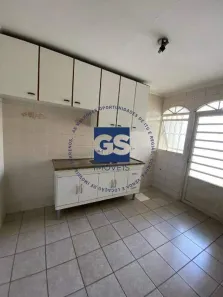 Casa com 3 Quartos à venda, 100m² no São Luiz, Itu