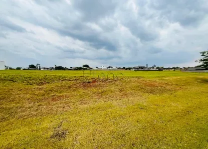 Terreno / Lote / Condomínio à venda, 802m² no Residencial Haras Patente, Jaguariúna