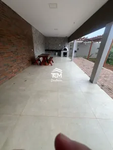 Casa com 4 Quartos à venda, 450m² no Parque Izabel, Abadia de Goiás