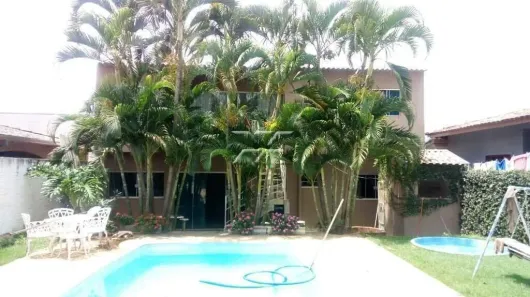 Casa com 3 Quartos à venda, 158m² no Altos de Ipeúna, Ipeúna