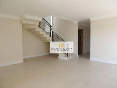 Casa de Condomínio com 3 Quartos à venda, 234m² no Village Mantiqueira, Guaratinguetá
