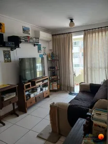 Apartamento com 2 Quartos à venda, 55m² no Badu, Niterói