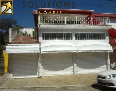 Conjunto Comercial / Sala para alugar, 83m² no Região Central, Caieiras