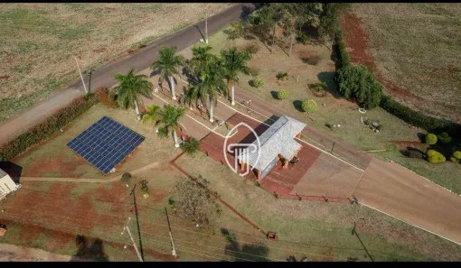 Fazenda / Sítio / Chácara com 1 Quarto à venda, 3967m² no Alvorada do Sul, Alvorada do Sul