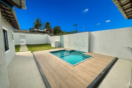 Casa com 2 Quartos à venda, 118m² no Areal, Araruama