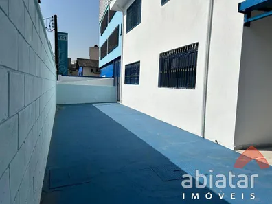 Prédio Inteiro para alugar, 160m² no Jardim Bontempo, Taboão da Serra