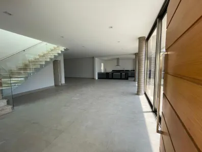 Casa de Condomínio com 4 Quartos para venda ou aluguel, 357m² no São Paulo II, Cotia