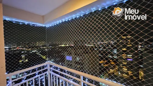 Apartamento com 2 Quartos à venda, 60m² no Jardim Pereira Leite, São Paulo