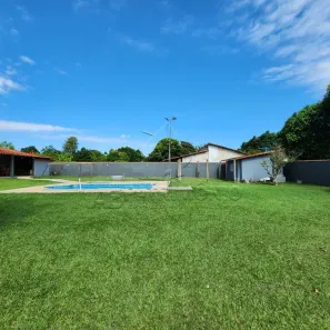Fazenda / Sítio / Chácara com 3 Quartos à venda, 275m² no Campo do Meio, Araçoiaba da Serra