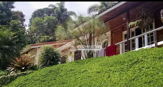 Casa com 3 Quartos à venda, 191m² no Loteamento Chacaras Embu-Guacu, Embu-Guaçu