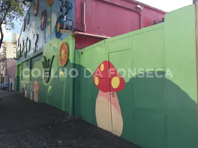 Galpão / Depósito / Armazém à venda, 680m² no Bosque da Saúde, São Paulo