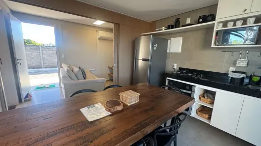 Casa de Condomínio com 2 Quartos à venda, 94m² no Centro, Passo de Camaragibe
