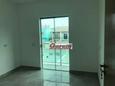 Casa com 2 Quartos à venda, 74m² no Parque Residencial Scaffid II, Itaquaquecetuba
