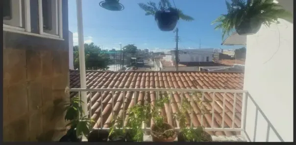 Casa com 6 Quartos à venda, 170m² no Pereira Lobo, Aracaju