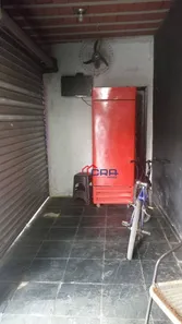 Prédio Inteiro à venda, 264m² no Centro, Barra Mansa