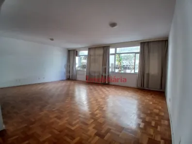 Apartamento com 4 Quartos para alugar, 200m² no Ipanema, Rio de Janeiro