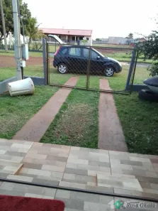 Casa de Condomínio com 1 Quarto à venda, 60m² no Água da Bela Vistinha, Primeiro de Maio