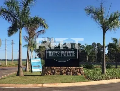 Terreno / Lote / Condomínio à venda, 838m² no Residencial Haras Patente, Jaguariúna