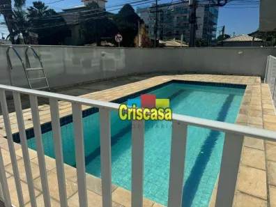 Cobertura com 3 Quartos para alugar, 115m² no Extensão do Bosque, Rio das Ostras