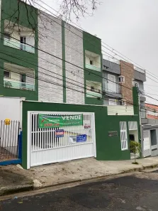 Apartamento com 2 Quartos à venda, 100m² no Parque Oratório, Santo André