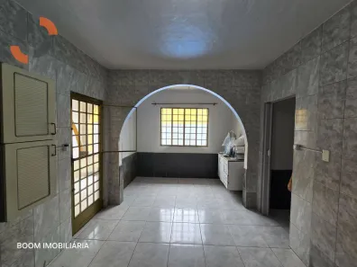 Casa com 4 Quartos à venda, 450m² no Prata, Nova Iguaçu