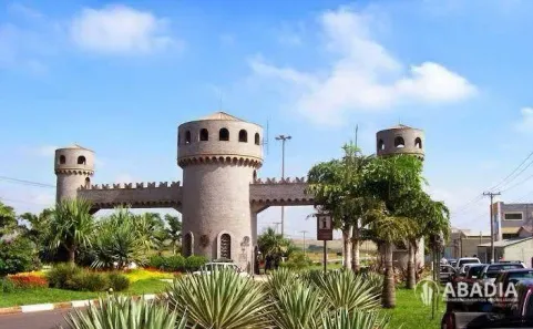 Loja / Salão / Ponto Comercial à venda, 1300m² no Santa Cecilia, Paulínia