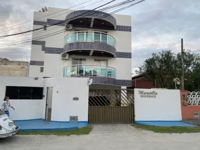 Apartamento com 2 Quartos à venda, 70m² no Pontinha, Araruama