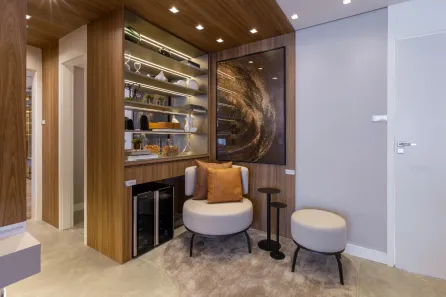 Apartamento com 3 Quartos à venda, 82m² no Vila Albertina, São Paulo