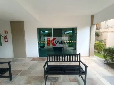 Cobertura com 4 Quartos à venda, 220m² no Vila Mogilar, Mogi das Cruzes