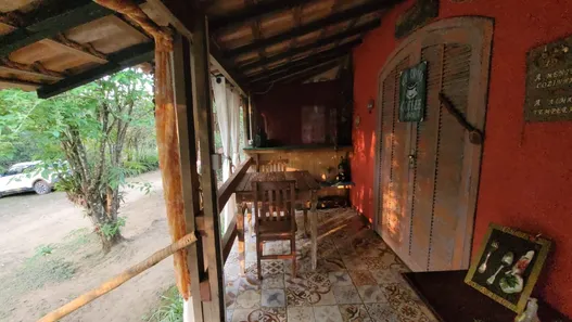 Fazenda / Sítio / Chácara com 5 Quartos à venda, 300m² no Visconde de Mauá, Resende