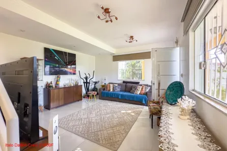 Casa com 2 Quartos à venda, 448m² no Boa União (Abrantes), Camaçari
