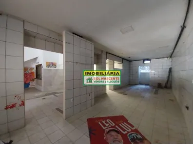 Prédio Inteiro para alugar, 150m² no Praia de Iracema, Fortaleza