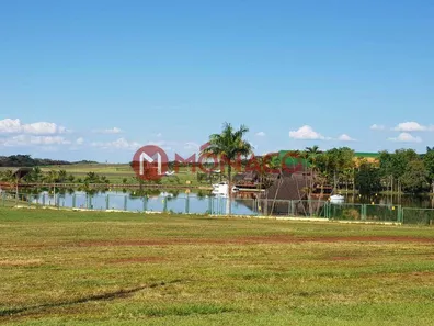 Terreno / Lote / Condomínio à venda, 795m² no Paranagi, Sertaneja