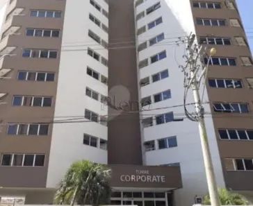 Conjunto Comercial / Sala à venda, 77m² no Jardim Pompéia, Indaiatuba