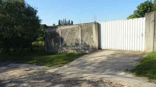 Fazenda / Sítio / Chácara com 2 Quartos à venda, 125m² no Parque Monte Bianco, Araçoiaba da Serra