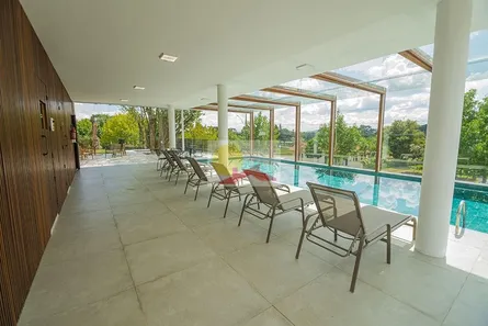 Apartamento com 2 Quartos à venda, 100m² no Centro, Campo Alegre