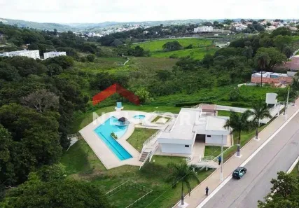 Terreno / Lote / Condomínio à venda, 370m² no Novo Campinho, Pedro Leopoldo