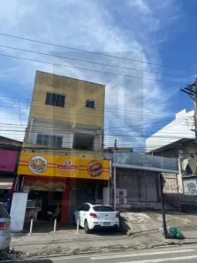 Conjunto Comercial / Sala para alugar, 40m² no Jardim Mossapyra, Itaquaquecetuba
