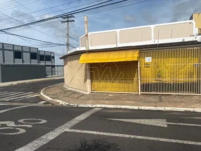 Loja / Salão / Ponto Comercial à venda, 175m² no Vila Tito de Carvalho (Vila Xavier), Araraquara